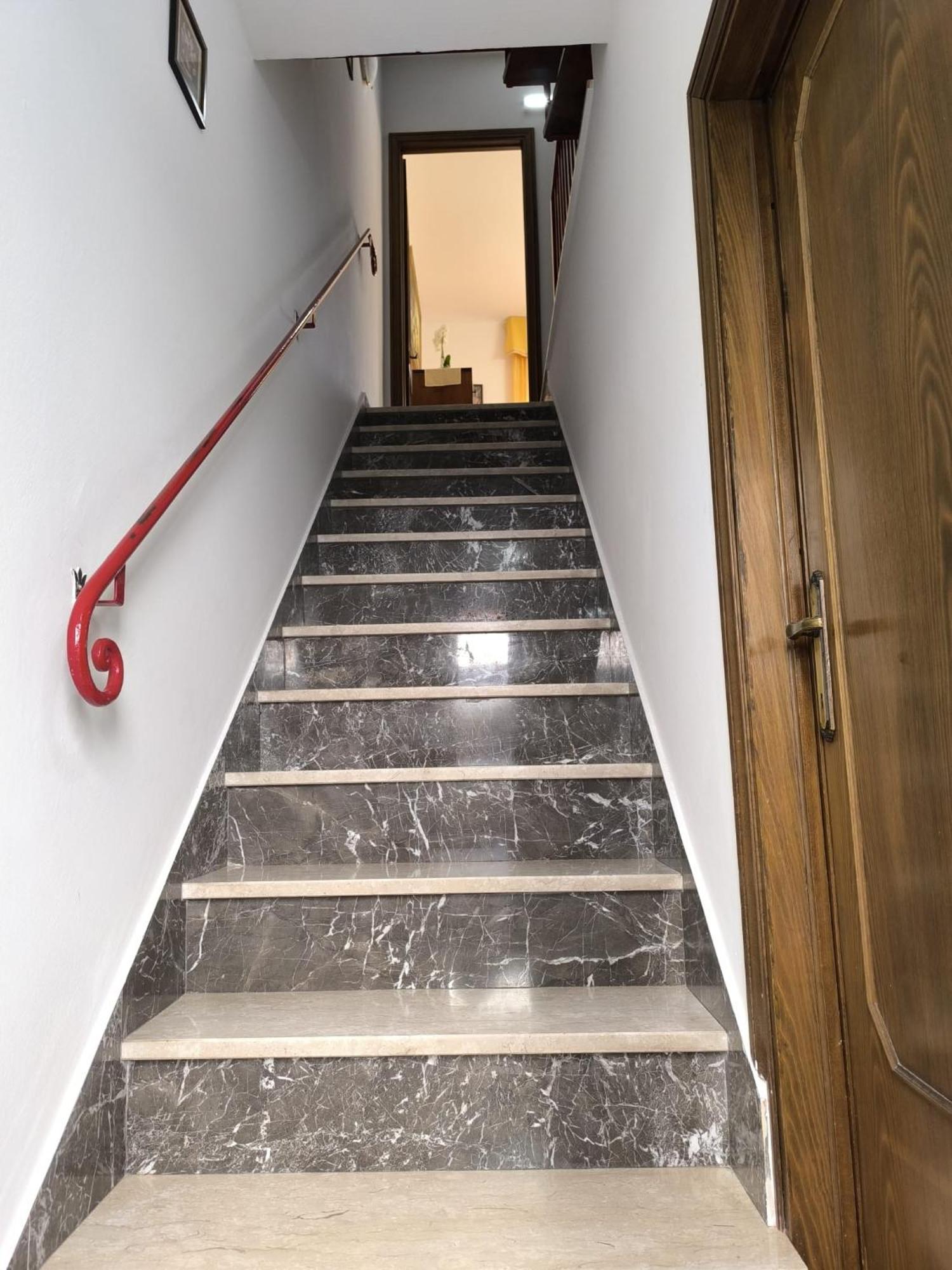 La Casa Dei Nonni Villa Gubbio Bagian luar foto